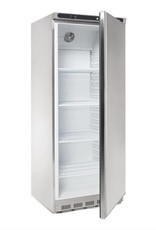 Polar Polar refrigerator 600 liters, Stainless steel, 2/1GN