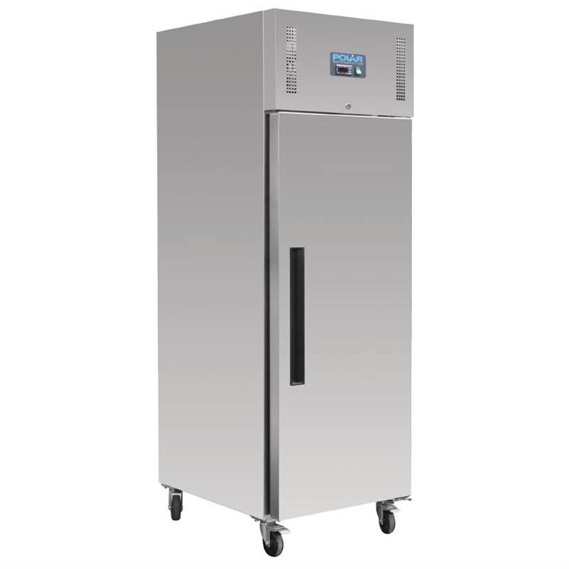 Polar Polar Bakery refrigerator 36 trays