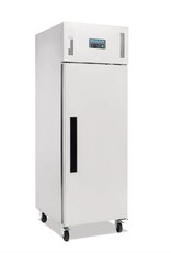 Polar Polar refrigerator 600 liters, Stainless steel, 10 x 2/1GN