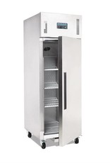 Polar Polar refrigerator 600 liters, Stainless steel, 10 x 2/1GN