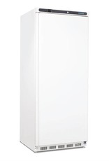 Polar Polar freezer 600 liters, white, 2 / 1GN