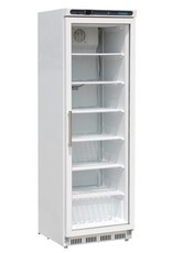 Polar Polar display freezer 365 liters