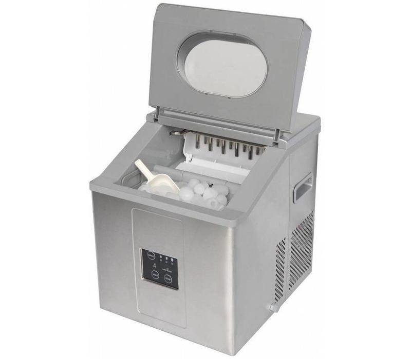 Saro Saro Ice Cube Machine 15 kg per 24 hours