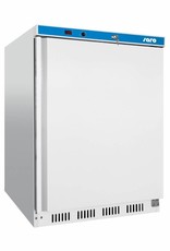 Saro Saro tabletop refrigerator 129 liters, white