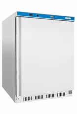 Saro Saro Tischmodell Kühlschrank 129 Liter, weiß