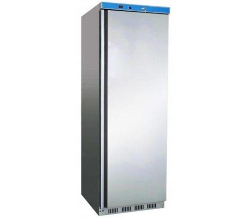 Saro Saro koelkast 361 liter, RVS