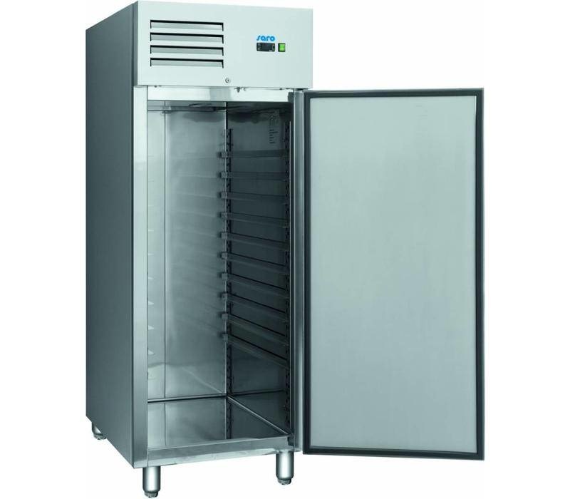 Saro Saro Bakery refrigerator, 852 liters