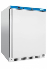 Saro Saro table top freezer 129 liters, white