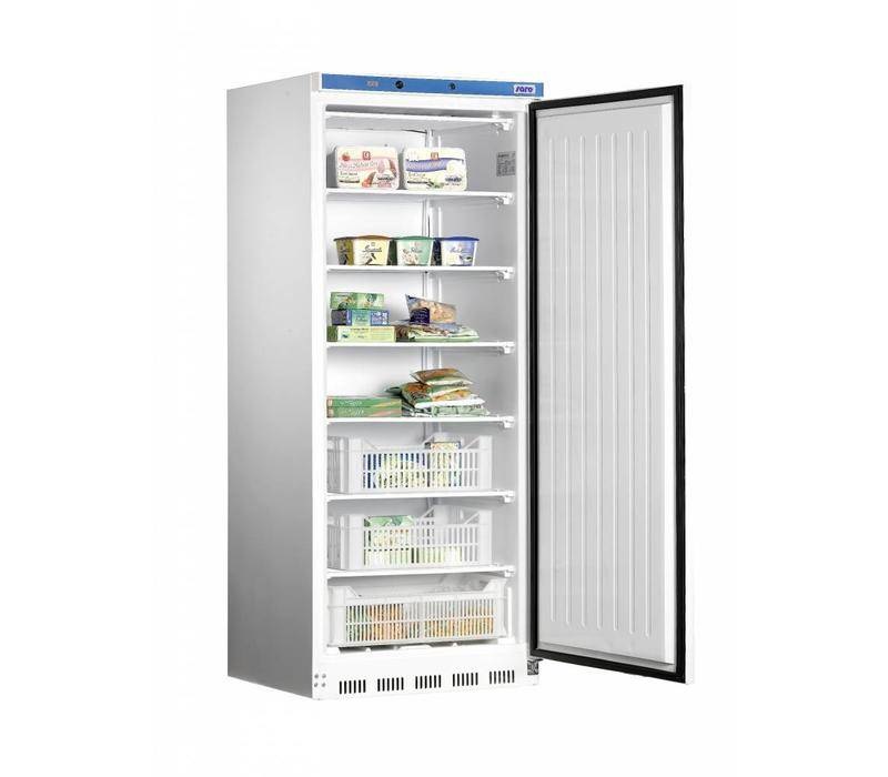 Saro Saro freezer 620 liters, white