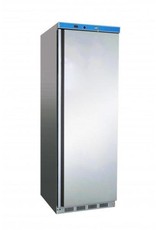 Saro Saro freezer 361 liters, stainless steel