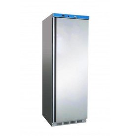 Saro Saro freezer 361 liters, stainless steel