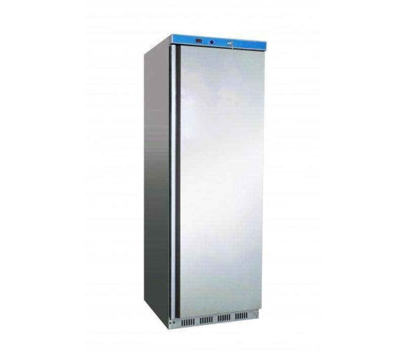 Saro Saro freezer 361 liters, stainless steel