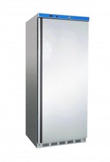 Saro Saro freezer 620 liters, stainless steel