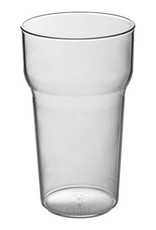 Roltex Roltex Beer glass polycarbonate