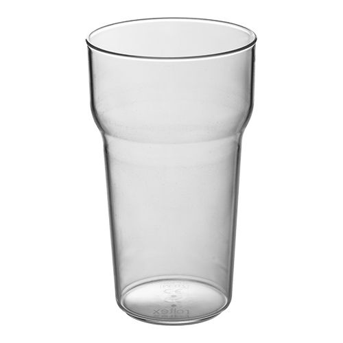 polycarbonate glass
