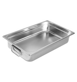 Pujadas Pujadas Brat- und Backblech 1/1 GN, 14,2 Liter
