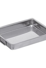 Pujadas Pujadas roasting pan - 40 x 30 x 6,5(h) cm