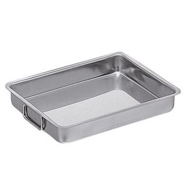Pujadas Pujadas Brat- und Backblech 64 x 44 x 9 (h) cm