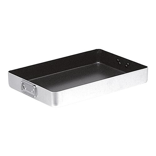 Pujadas Pujadas roasting pan 50 x 35 x 7 (h) cm with non-stick coating