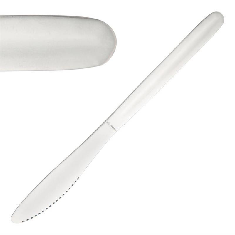 Olympia Olympia Kelso Table knife, 12 pieces
