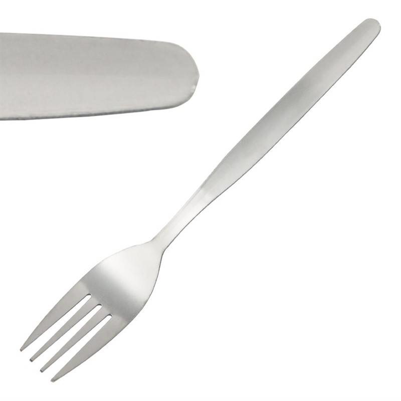 Olympia Olympia Kelso Tablefork, 12 pieces