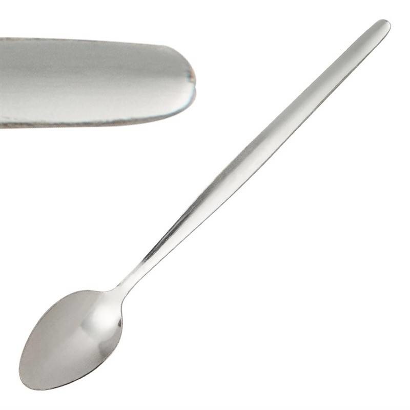 Olympia Olympia Kelso ice cream spoon, 12 pieces