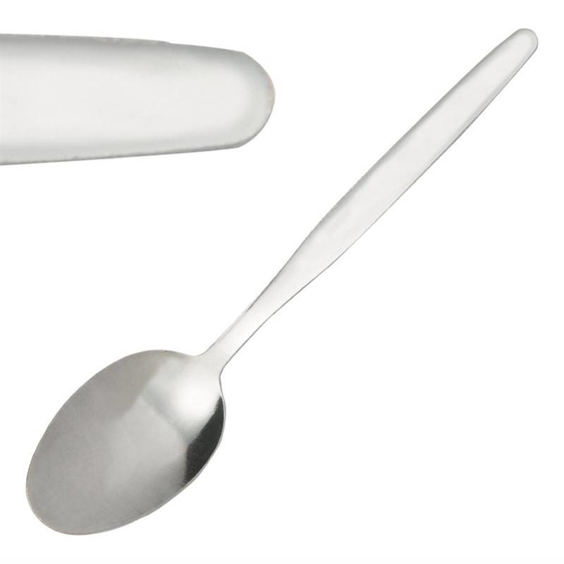 Olympia Olympia Kelso Dessert spoon, 12 pieces