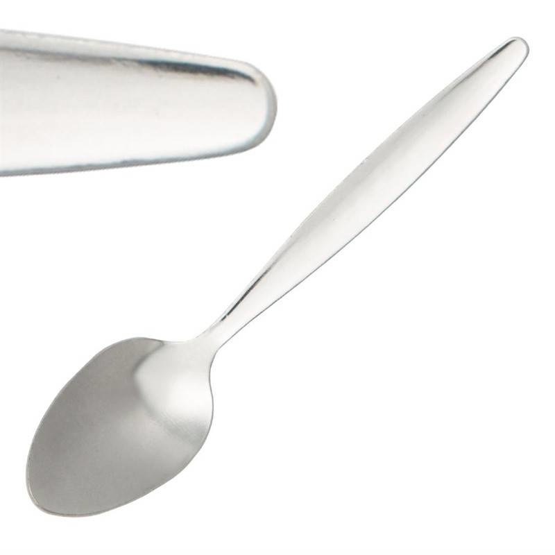 Olympia Olympia Kelso Coffeespoon, 12 pieces