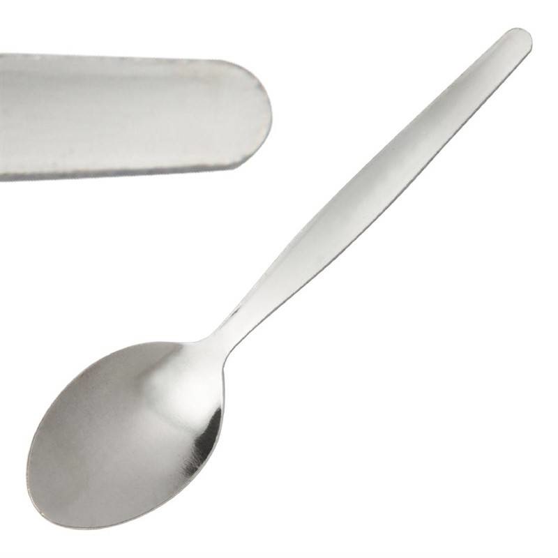 Olympia Olympia Kelso Teaspoon, 12 pieces