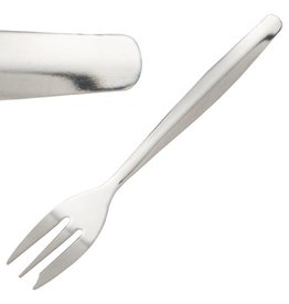 Olympia Olympia Kelso pastry fork, 12 pieces