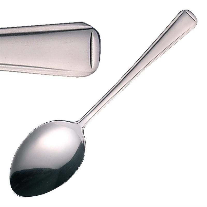 Olympia Olympia Harley Dessert spoon, 12 pieces