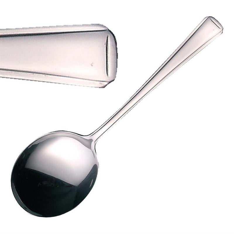 Olympia Olympia Harley Soupspoon, 12 pieces