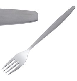 Amefa Amefa Amsterdam Tablefork, 12 pieces