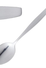 Amefa Amefa Amsterdam Coffeespoon, 12 pieces