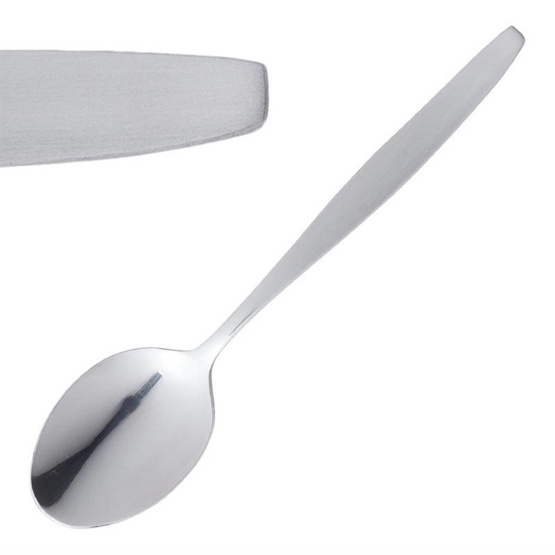 Amefa Amefa Amsterdam Coffeespoon, 12 pieces