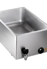 Saro Saro Bain Marie BMH 160