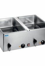 Saro Saro Bain Marie BMH 160-2