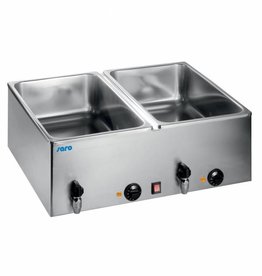 Saro Saro Bain Marie BMH 160-2