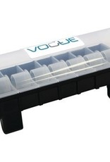 Vogue Dispenser for multiple day stickers 2,5 cm