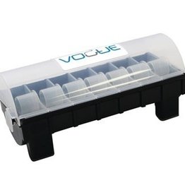 Vogue Meervoudige dispenser voor dagstickers 2,5 cm