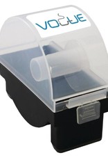 Vogue Enkelvoudige dispenser voor dagstickers 5 cm