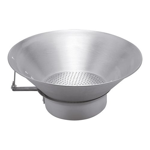 FFrench fryites drip tray aluminum