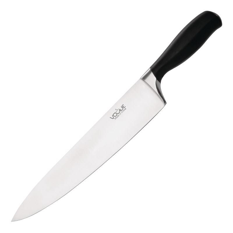 Vogue Vogue softgrip chef's knife 26 cm