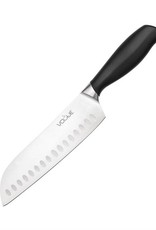 Vogue Vogue Softgrip Santoku messer 18 cm