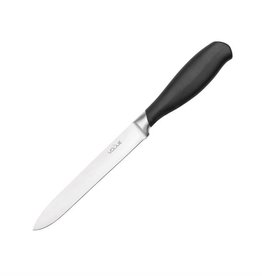 Vogue Vogue Softgrip Gemüsemesser 14 cm