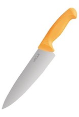 Vogue Vogue softgrip Pro chef's knife 20 cm