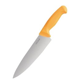 Vogue Vogue softgrip Pro chef's knife 20 cm