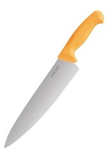 Vogue Vogue softgrip Pro chef's knife 26 cm