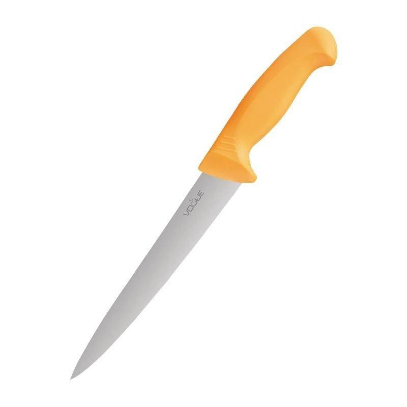 Vogue Vogue softgrip Pro flexible fillet knife 20 cm