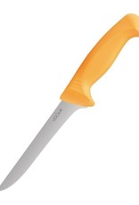 Vogue Vogue softgrip Pro boning knife 15 cm